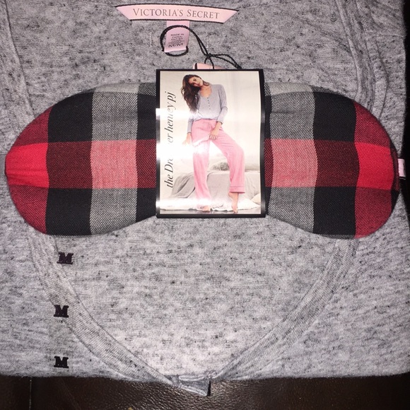 Victoria's Secret Other - Brand New Victoria Secret Pajamas!!